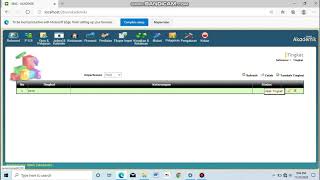 TUTORIAL MENGGUNAKAN APLIKASI JIBAS screenshot 3