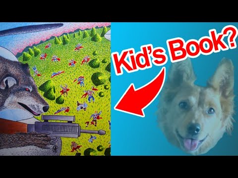 Animal Crackers by The Brothers Kraynak - The Puppy Corner