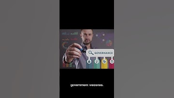 Government Transparency with Geo Proxies: The IPRockets Solution#shorts