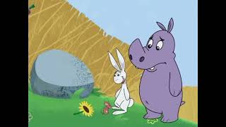 My Friend Rabbit Mouse Is Crying Over His Mossy Being Gone Forever Edited