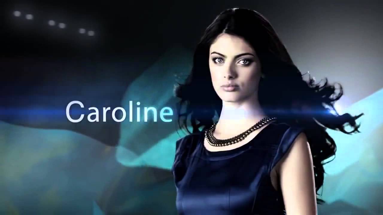 Australia's Next Top Model Cycle 7 Opening - YouTube