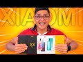 OS 5 XIAOMI QUE MAIS VALE A PENA COMPRAR NO BRASIL ATUALMENTE! TOP 5 CUSTO BENEFÍCIO