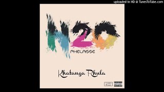 H2O - Katanga Rhula (Audio)