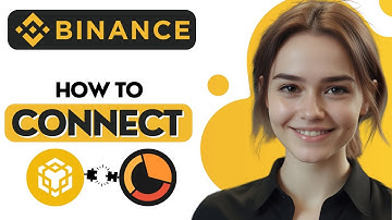 How to Connect Your Binance to Coinstats