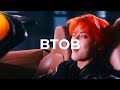 BTOB(비투비) - Outsider(아웃사이더)