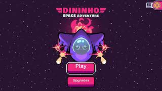 Dininho Space Adventure - GamePlay screenshot 3