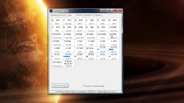 SpeedFan | How to tell how hot your computer is | Ep 1 Program Review