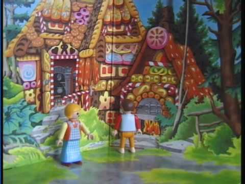 Hänsel Und Gretel Trickfilm Hänsel Und Gretel Trickfilm