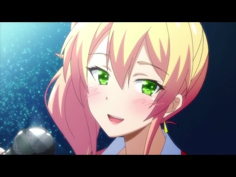 Hajimete no Gal – Nova imagem promocional