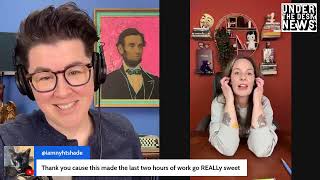 Police Scanner! True Crime Follow the Money Show