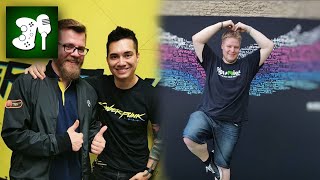 Brammen und Chris in LA - PietCast #182