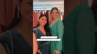 2023 Spring Bridesmaid Trends