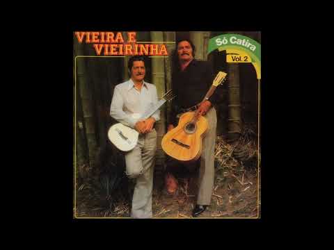 Vieira e Vieirinha - Tiro A Queima Bucha