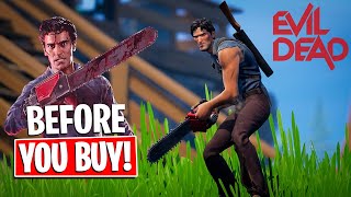 New Ash Williams Skin Early Access Before You Buy Fortnite X Evil Dead