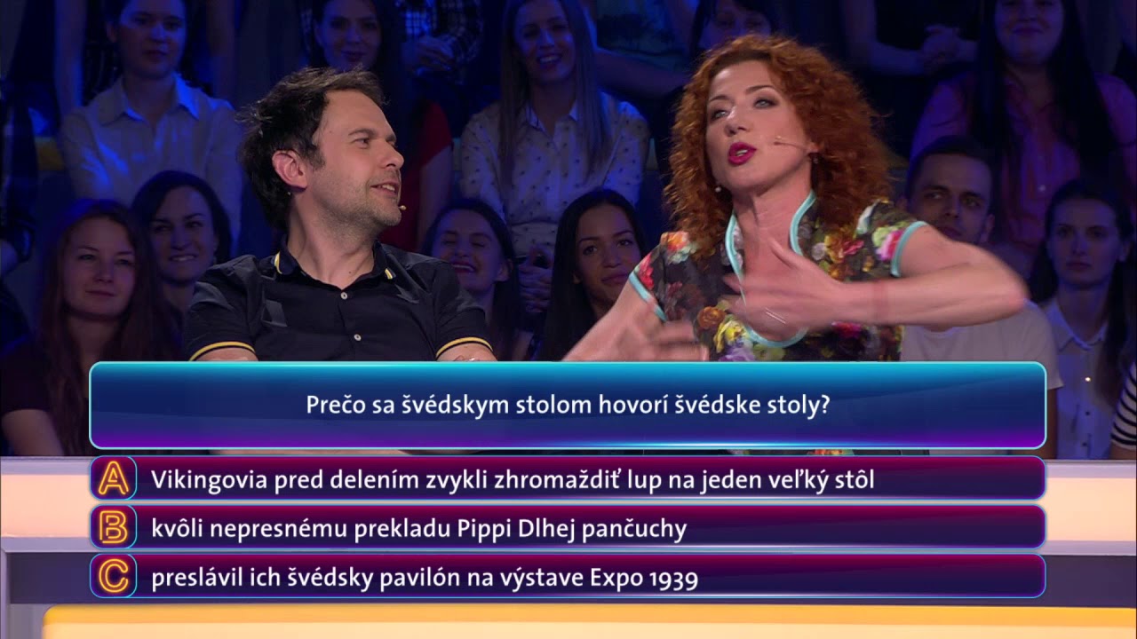 DOBRE VEDIEŤ! - Známy herec to na nakrúcaní prepískol