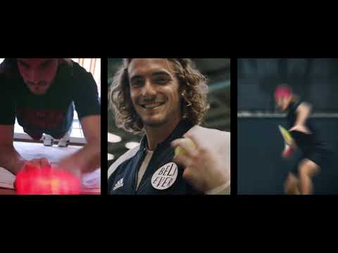 What's One More - READY FOR SPORT | adidas