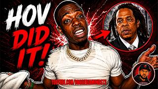Famous Jay-Z Forced Bobby Shmurda To Take A BAD Deal For 6 Years Upstate? Net Worth