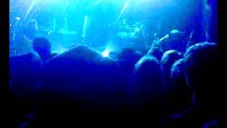 Opeth - Closure (Live at Samfundet, Trondheim)