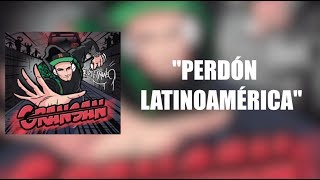 Gransan - Perdón Latinoamérica