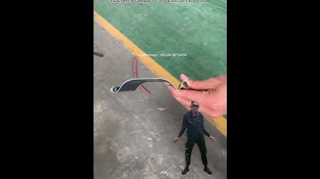 Roller shutter machine testing