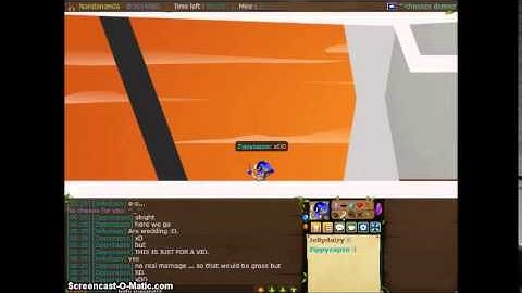 Transformice Marriage Lua