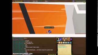Transformice Marriage Lua