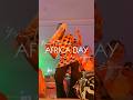 YouTube Africa Day Celebration in Lagos was lit!🔥🔥 #youtubeafrica #africaday #shorts #outfitideas