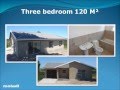 Produce affordable homes  moladi