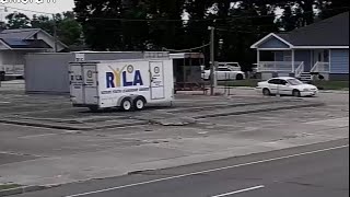 Houma police need help identifying cars linked to homicide