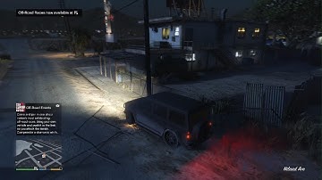 GTA 5 Physics in a nutshell