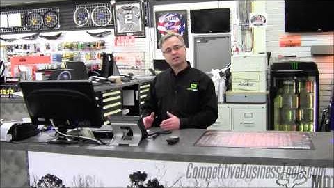 Parts Dept - Benefits of Call Queuing