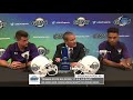#GLVCkickoff Press Conference:  Truman State