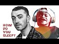 Sam Smith - How Do You Sleep? (DJ Arch Jnr's Touch)