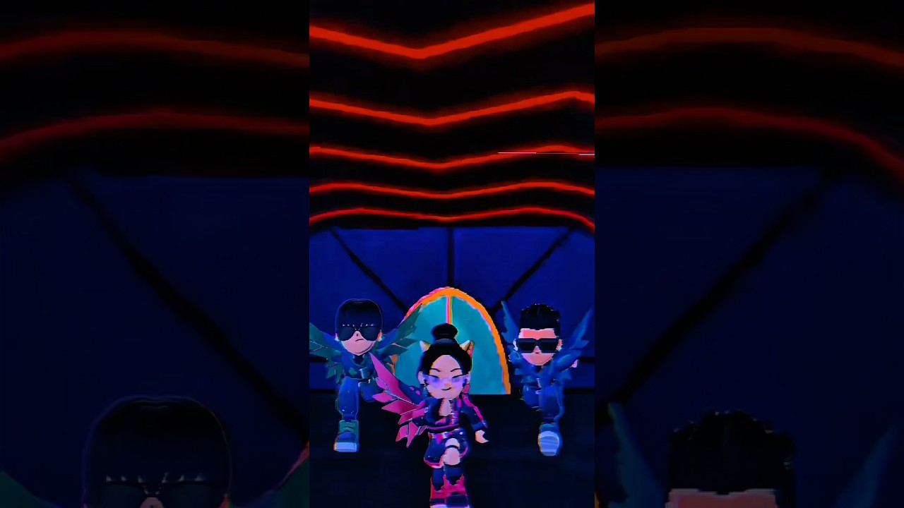 🚀PKXD Zero Gravity: Who Will Dominate Space? 