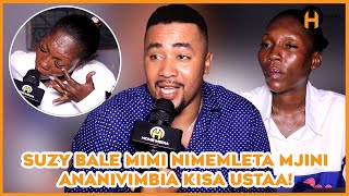 SUZY BALE AMEYATIMBA |MENEJA WAKE AMCHANA LIVE |MIMI NDO NIMEKUTOA UNANIKOSEA SANA