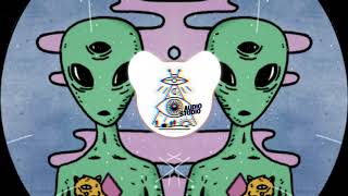 Free Og Nixin - Aliens Audio Studio