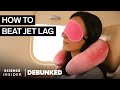 Debunking Myths About Flying