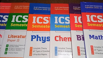 Arihant Books for class 10th ICSE Semester 2 | Most Affordable | By Book Reviewer