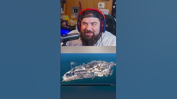 NEW UPDATES to Warzone Rebirth Island 🤯