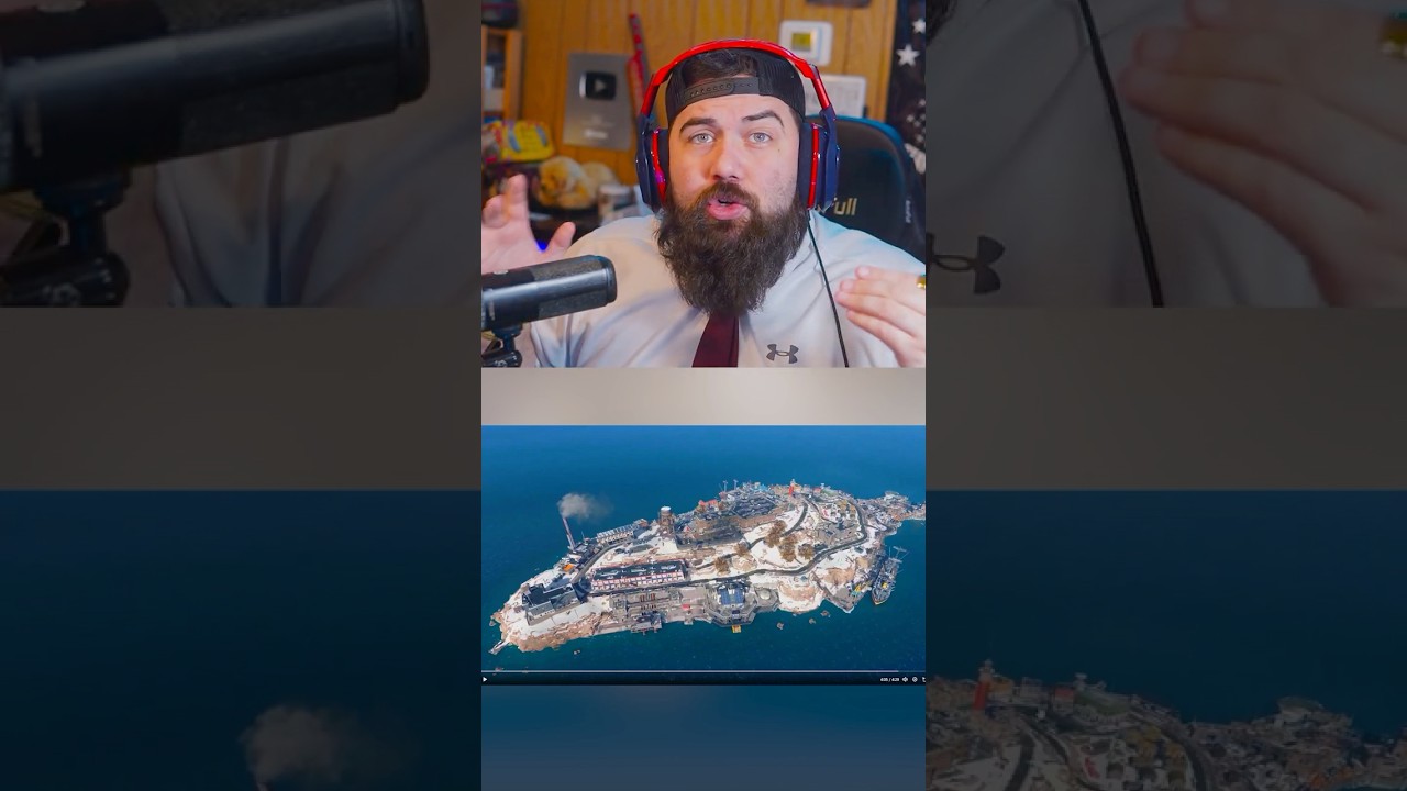 NEW UPDATES to Warzone Rebirth Island 🤯