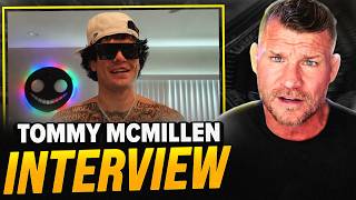 “They Said I’d Get FRAUD CHECKED!” | Tommy McMillen Responds