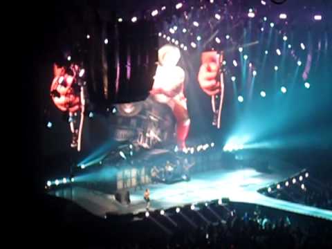 AC/DC - Whole Lotta Rosie (Live).MOV - YouTube