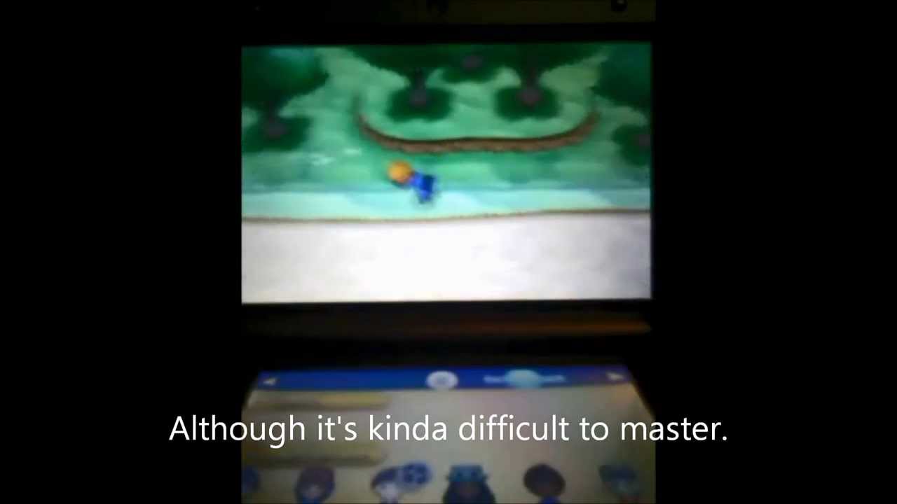 Pokemon XY Skate Tip YouTube