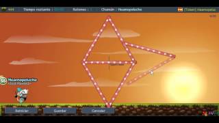 Como hacer un totem estrella  pro HD