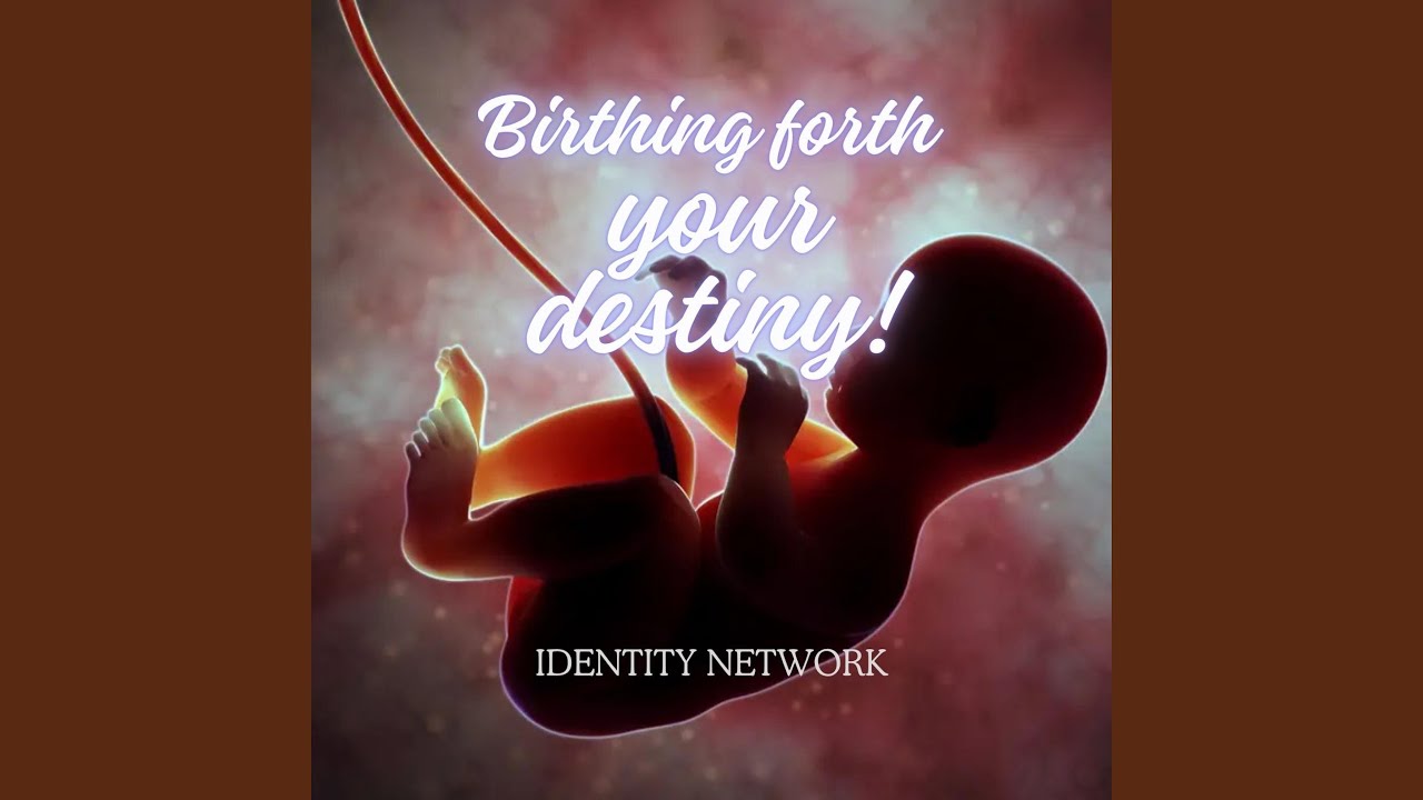 Birthing Forth Destiny adlı videoyu YouTube'da izle Birthing Forth Destiny adlı videoyu YouTube'da izle