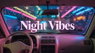 This Mix Hits Different 🌙 | Deep House Night Drive (1 Hour)