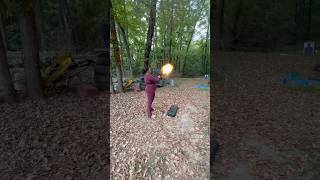 556 Ar Pistol Mag Dump How She Do