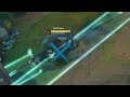 Zed chịu chết trước combo kinh hoàng của Azir