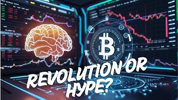 Quantum AI Trading: The Future of Crypto? 🤖💰