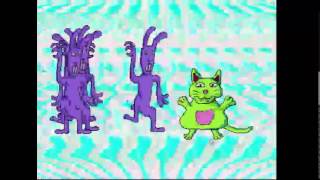 Rap Cat Gameplay screenshot 4